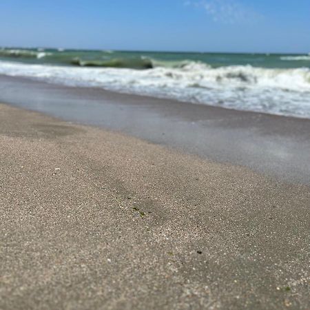 Fratellyvibe Mamaia Leilighet Eksteriør bilde