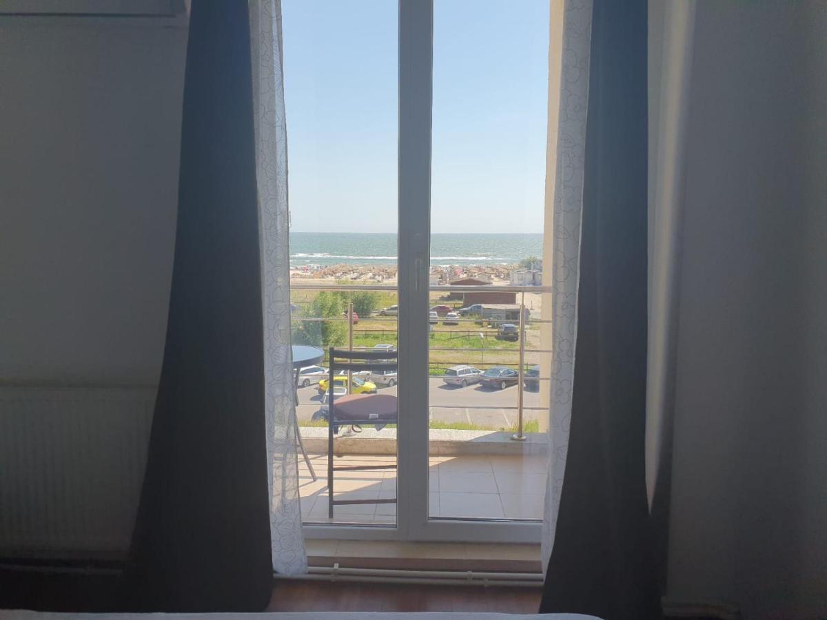 Fratellyvibe Mamaia Leilighet Eksteriør bilde