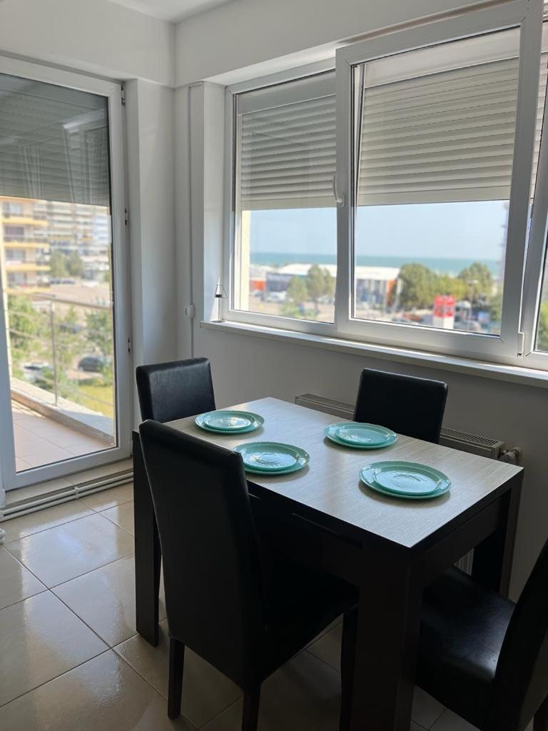 Fratellyvibe Mamaia Leilighet Eksteriør bilde