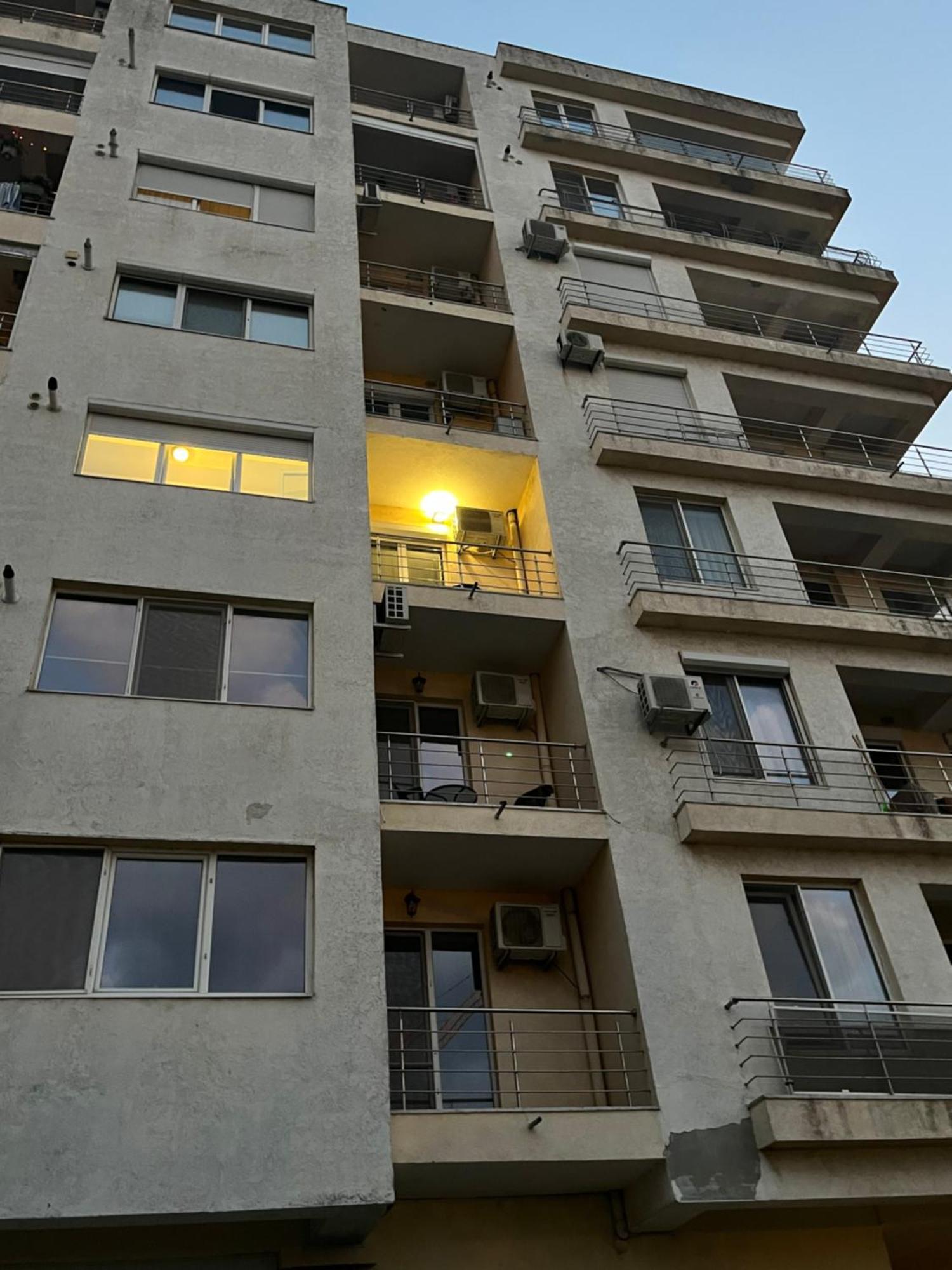 Fratellyvibe Mamaia Leilighet Eksteriør bilde